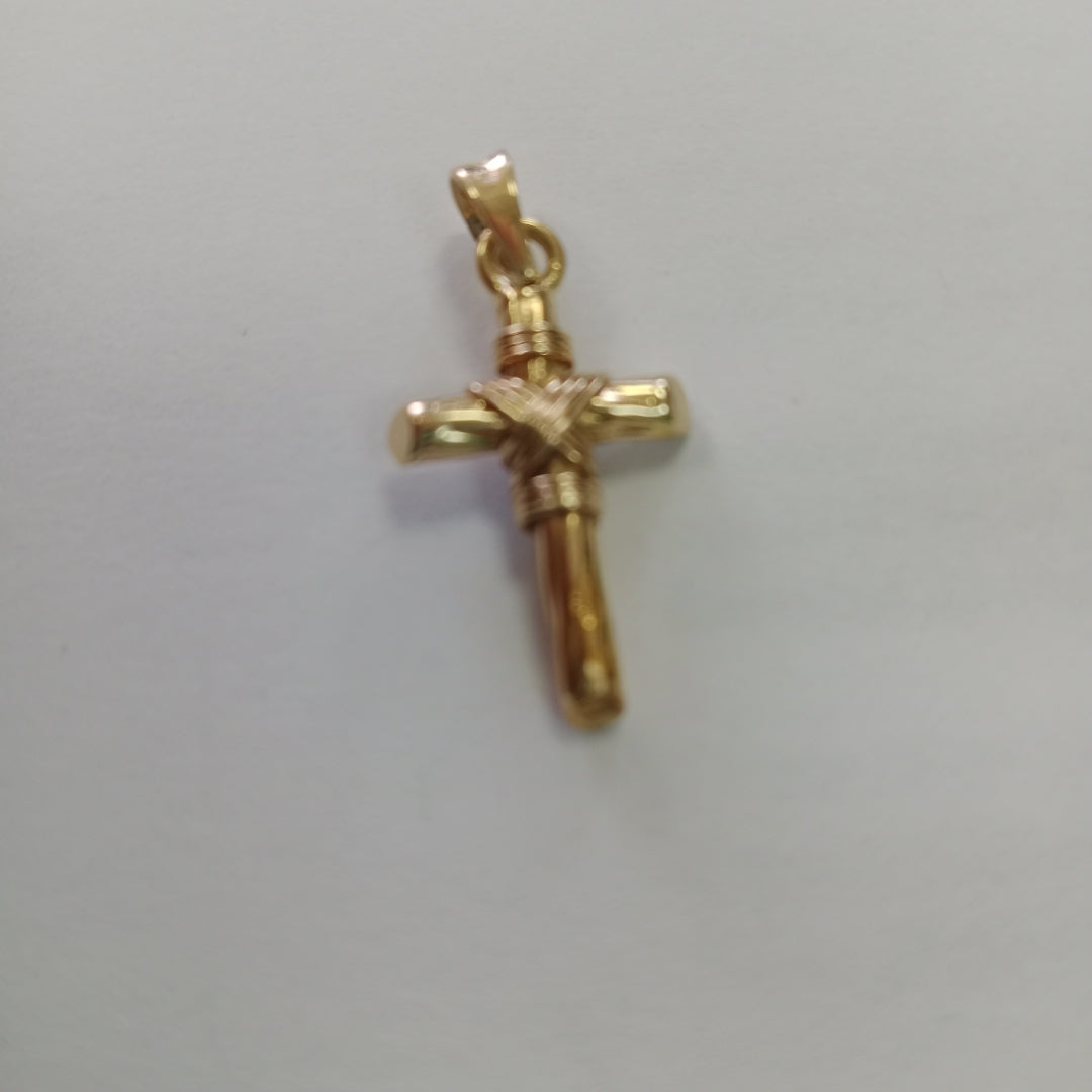 DIJE ORO 14 K 1,50 GRMS (SEMINUEVO)
