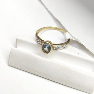 Descriptive image text