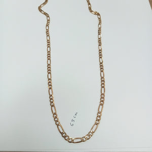 CADENA ORO 10 K 12,50 GRMS (SEMINUEVO)
