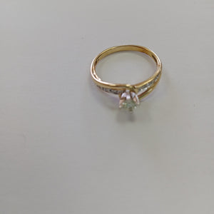 Descriptive image text