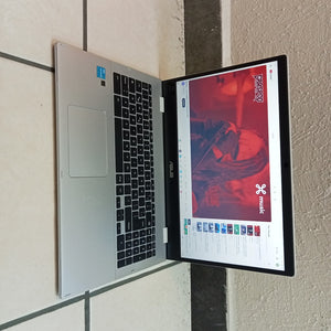 Descriptive image text