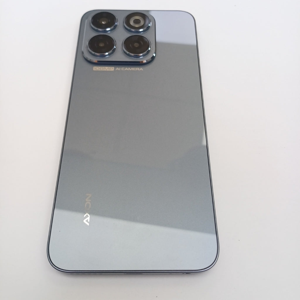 CELULAR ZTE AXON 70 Z2459 256 GB 6 GB RAM (SEMINUEVO)