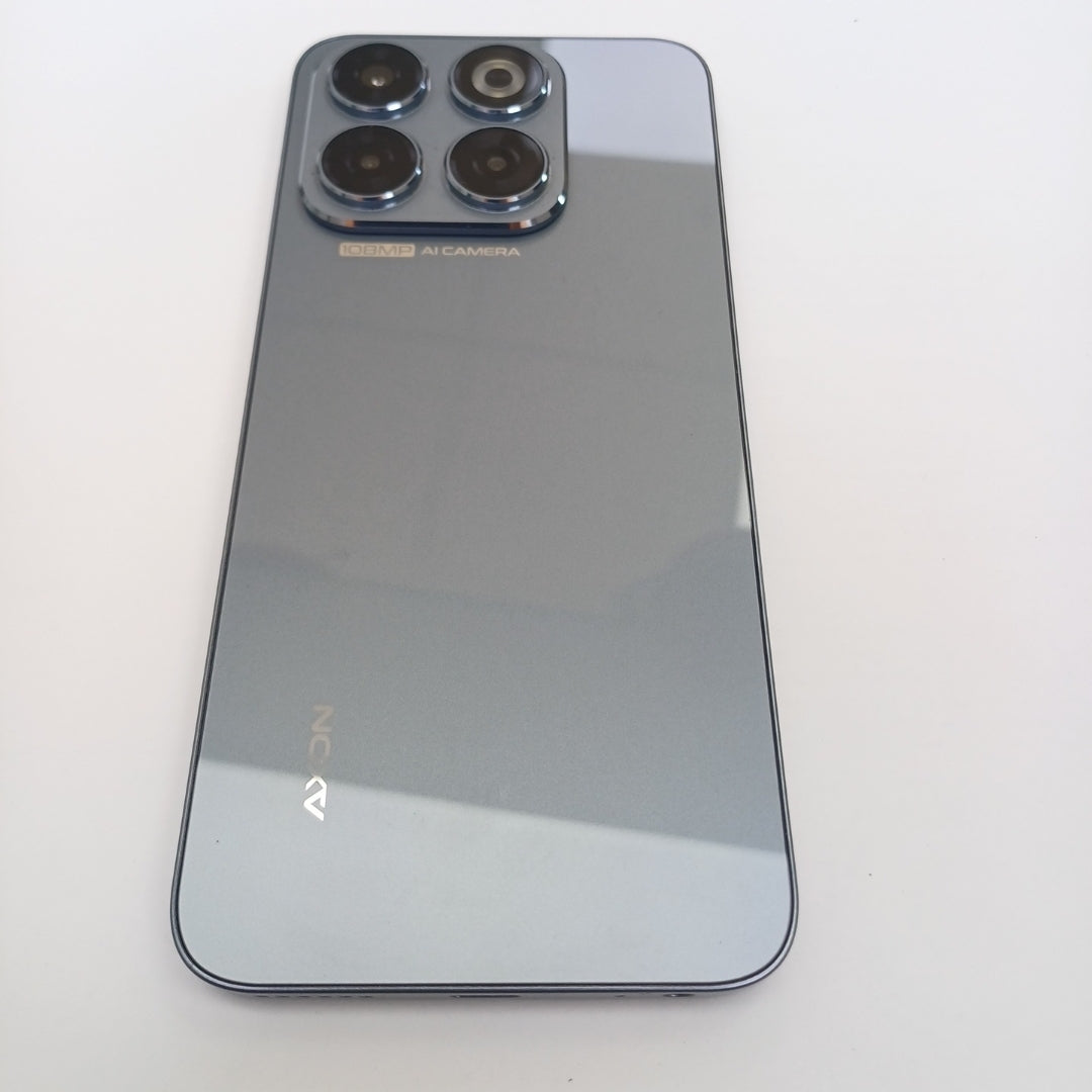 CELULAR ZTE AXON 70 Z2459 256 GB 6 GB RAM (SEMINUEVO)