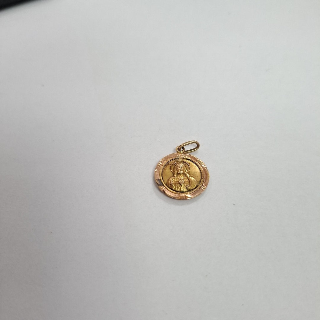 DIJE ORO 8 K 1.3 GRMS (SEMINUEVO)