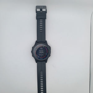 SMARTWATCH GARMIN FENIX 5 PLUS 47 MM GPS (SEMINUEVO)
