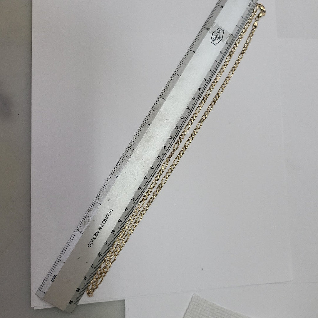 CADENA ORO 14 K 10,80 GRMS (SEMINUEVO)