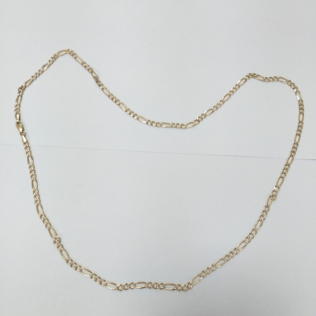 CADENA ORO 14 K 14 GRMS (SEMINUEVO)