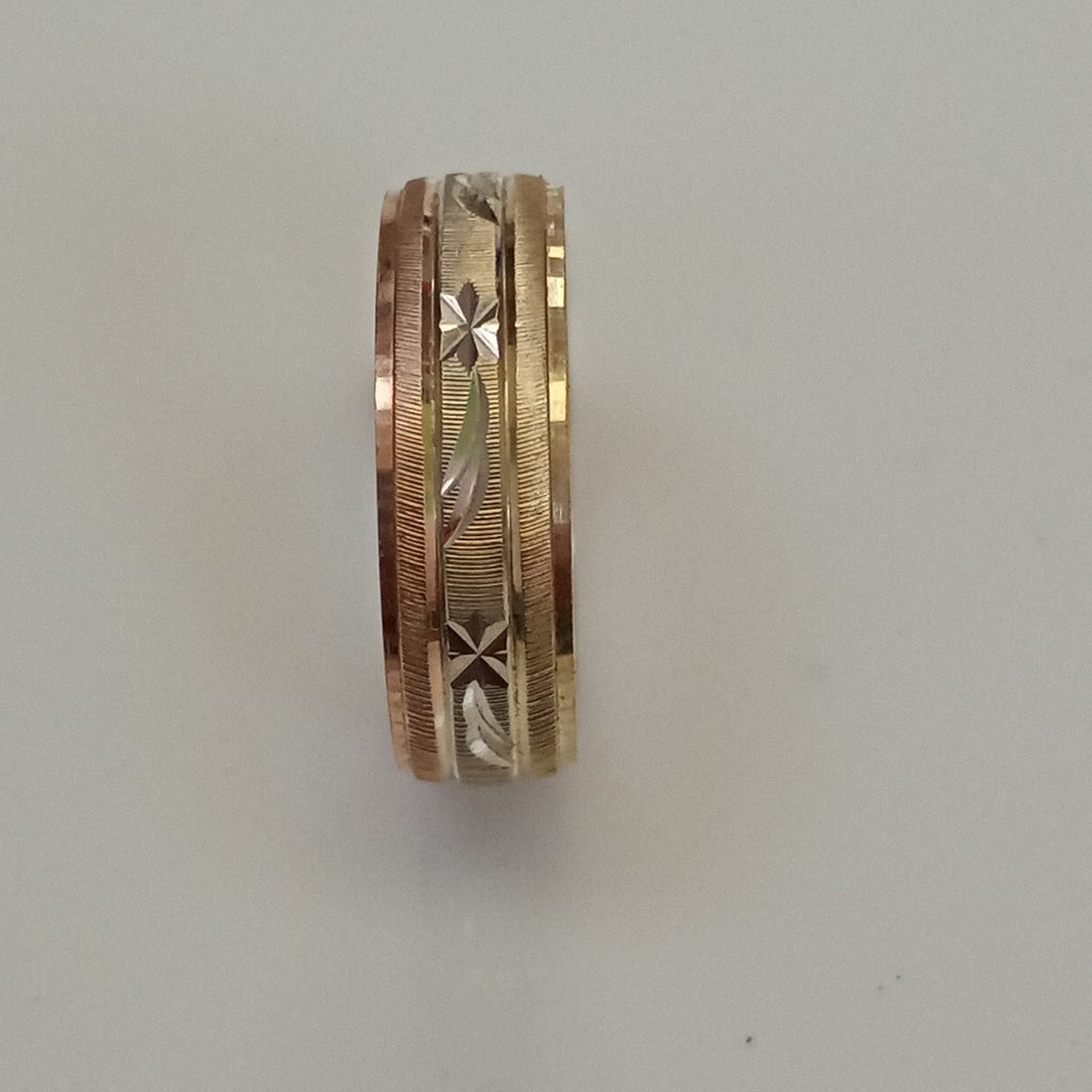 ARGOLLA ORO 10 K 2,00 GRMS (SEMINUEVO)