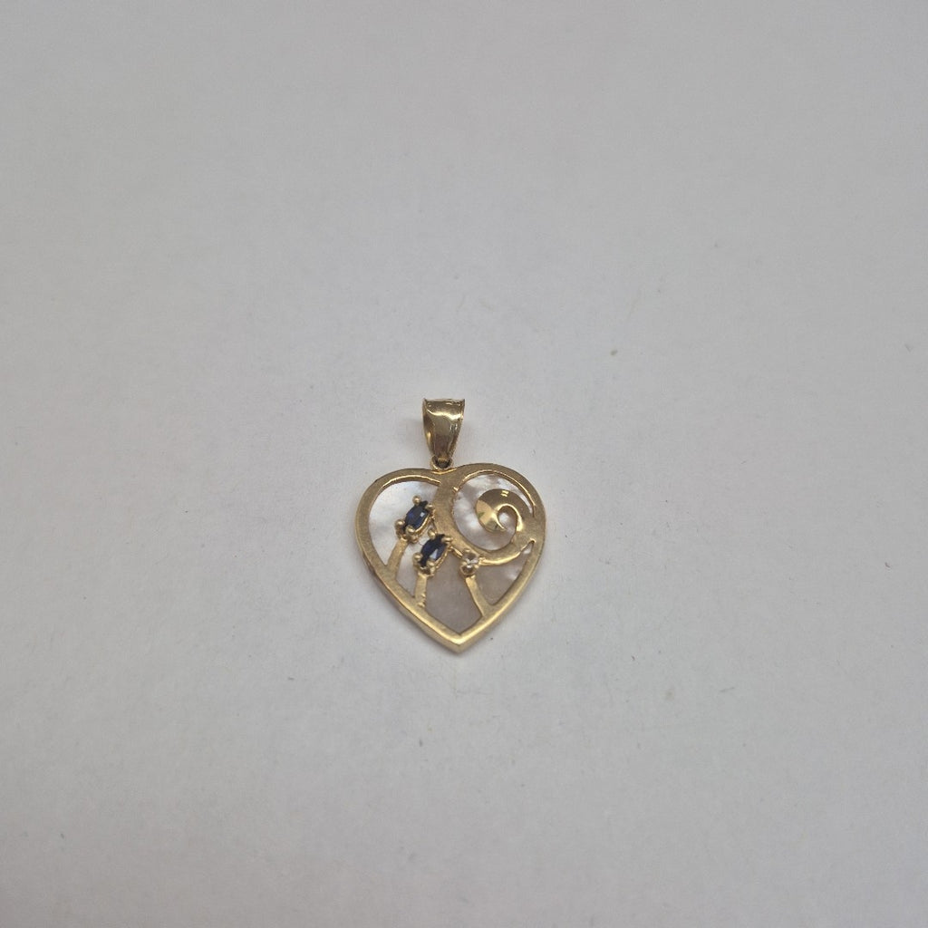DIJE ORO 14 K 3,40 GRMS (SEMINUEVO)