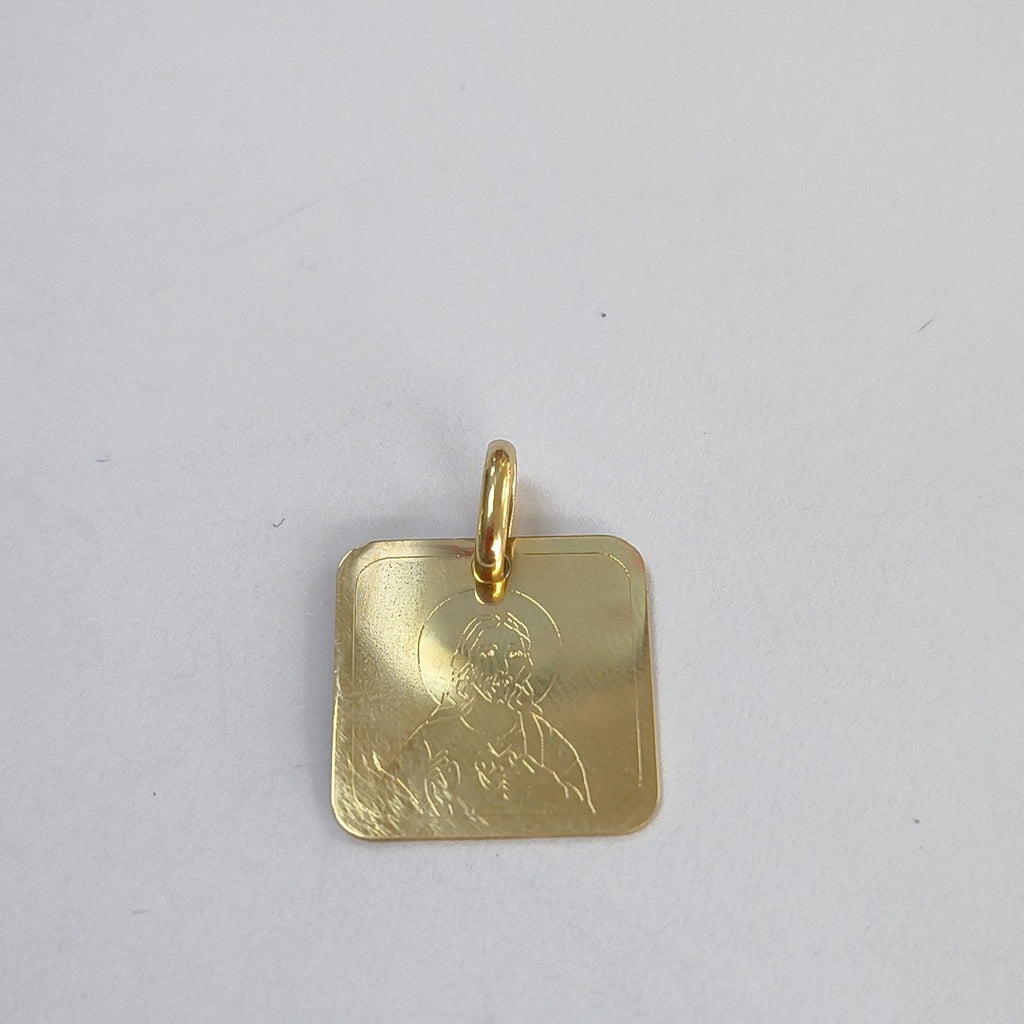 DIJE ORO 14 K 1,40 GRMS (SEMINUEVO)