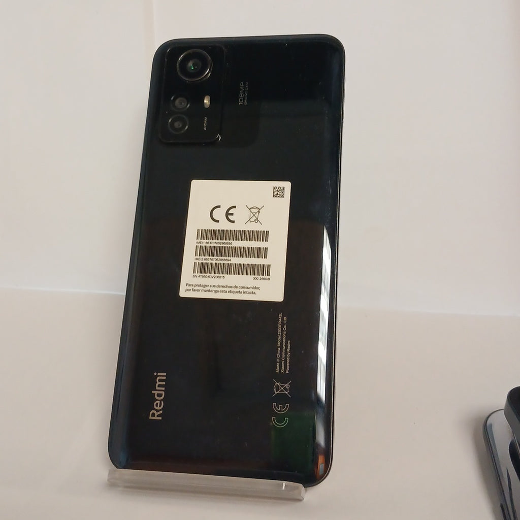 CELULAR XIAOMI REDMI NOTE 12S 2303ERA42L (2023) 256 GB 8 GB RAM