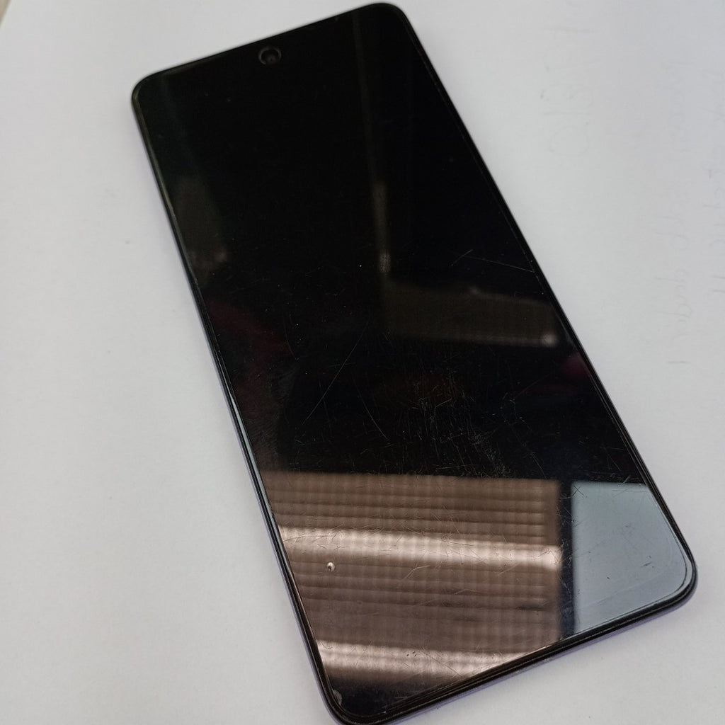 CELULAR OPPO  A40 CPH2669 (2024) 256 GB 4 GB RAM (SEMINUEVO)