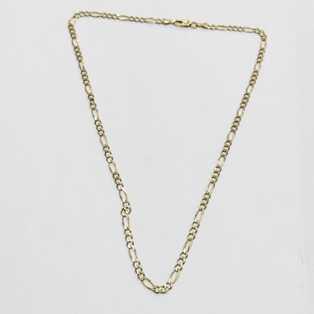 CADENA ORO 10 K 5.8 GRMS (SEMINUEVO)
