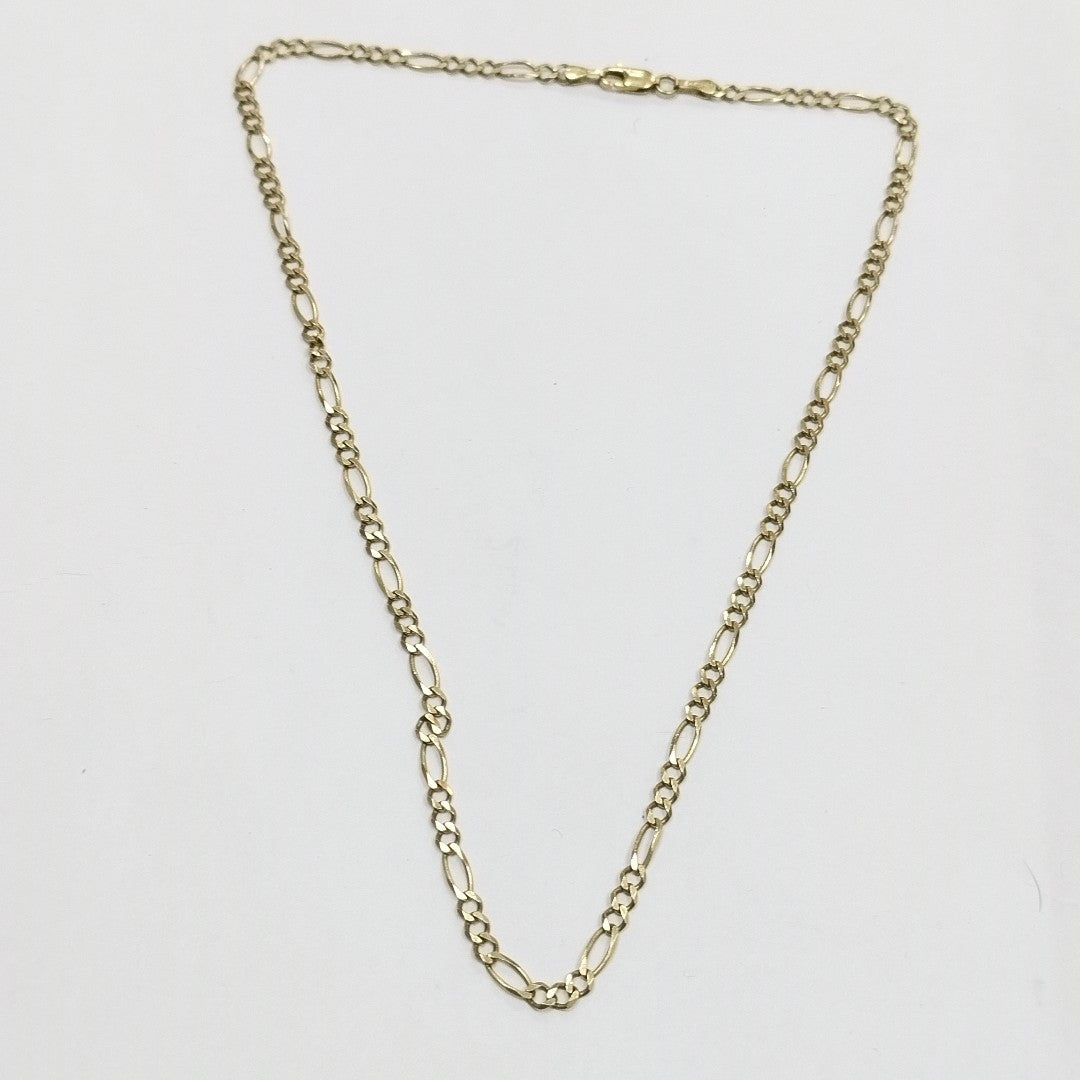 CADENA ORO 10 K 5.8 GRMS (SEMINUEVO)