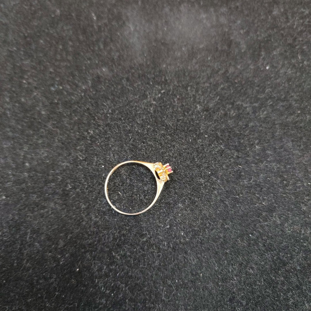 ANILLITO ORO 10 K 1 GRMS (SEMINUEVO)