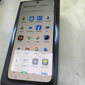 CELULAR VIVO V50 LITE 5G V2440 (2025) 256 GB 12 GB RAM (SEMINUEVO)
