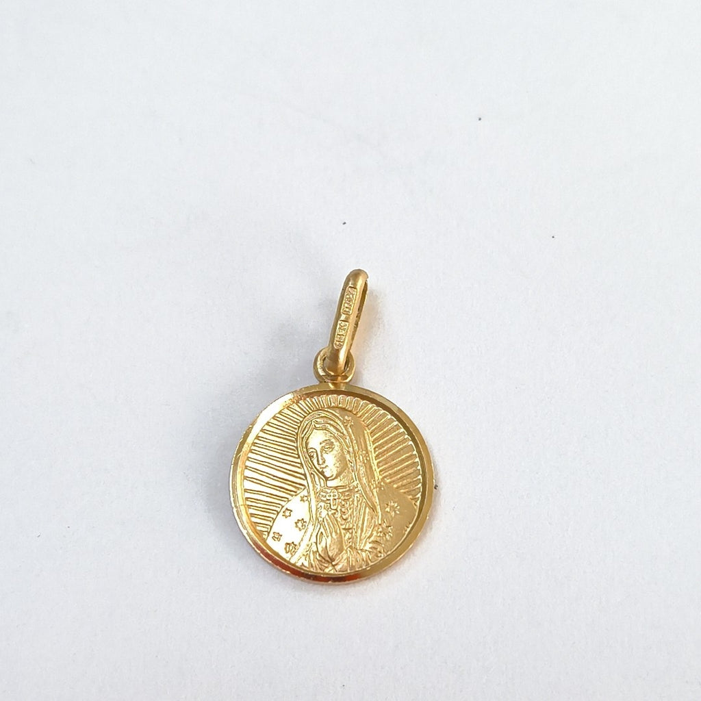 DIJE ORO 14 K 1,40 GRMS (SEMINUEVO)