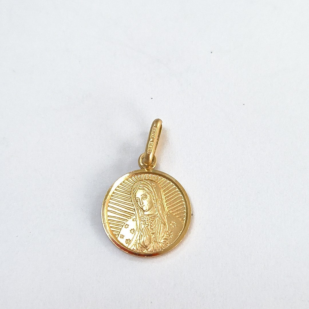 DIJE ORO 14 K 1,40 GRMS (SEMINUEVO)