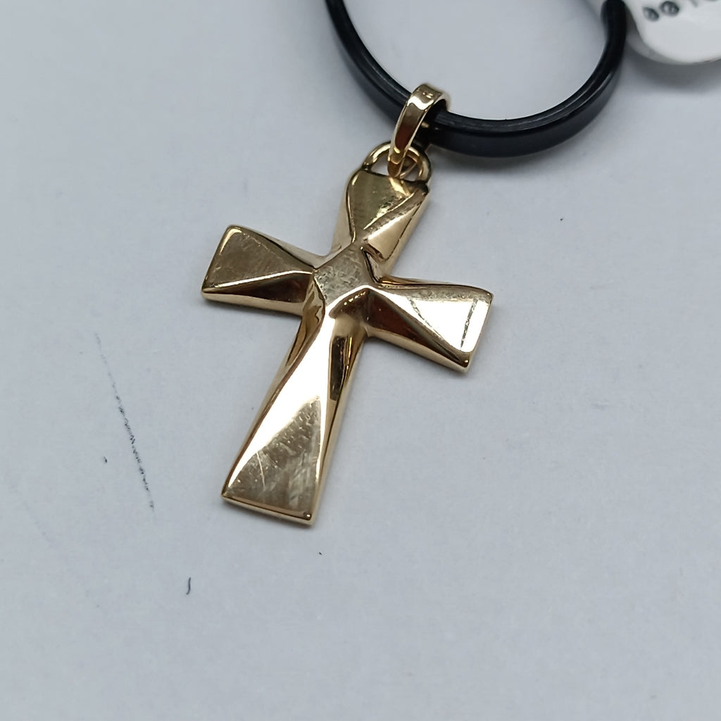 DIJE ORO 10 K 1.2 GRMS (SEMINUEVO)
