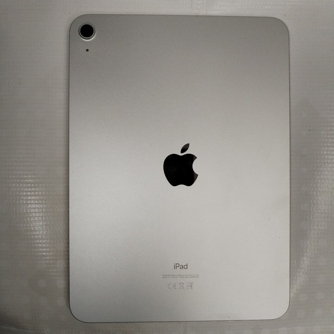 TABLETA APPLE IPAD 10 A2696 256 GB 4 GB RAM (SEMINUEVO)