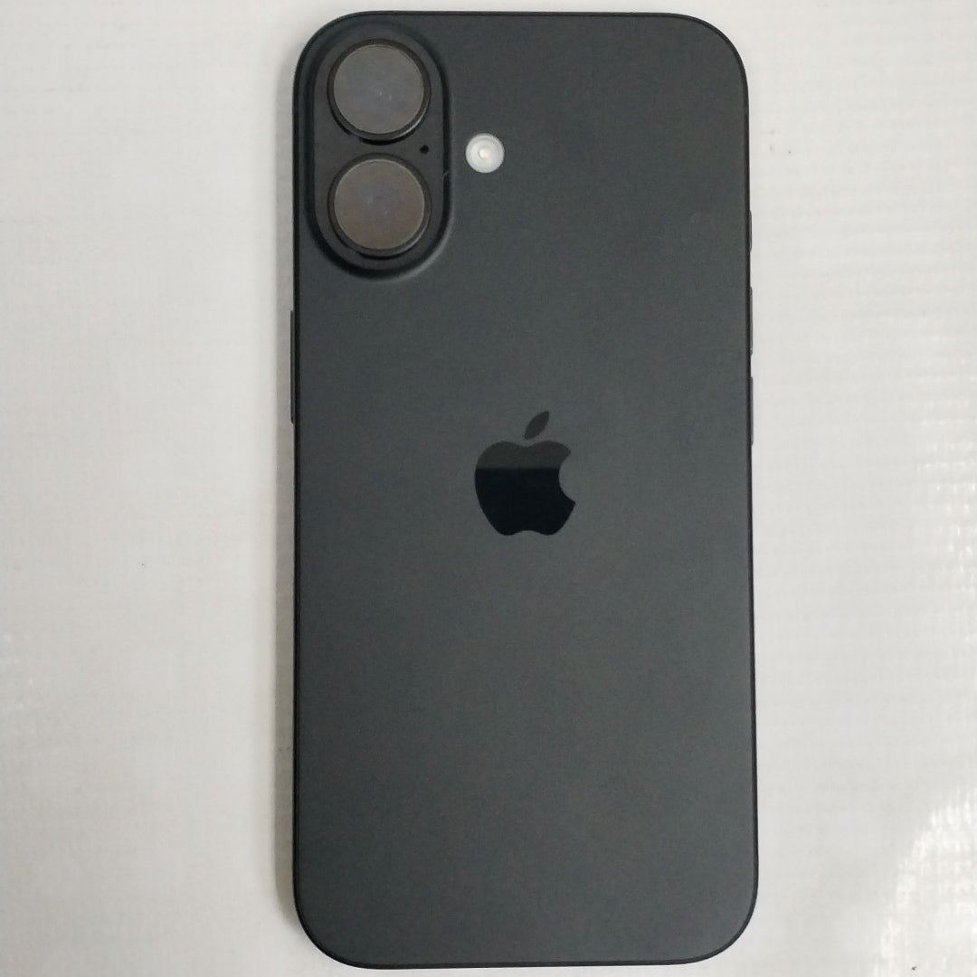 CELULAR APPLE IPHONE 16 A3287 (2024) 128 GB 8 GB RAM (SEMINUEVO)