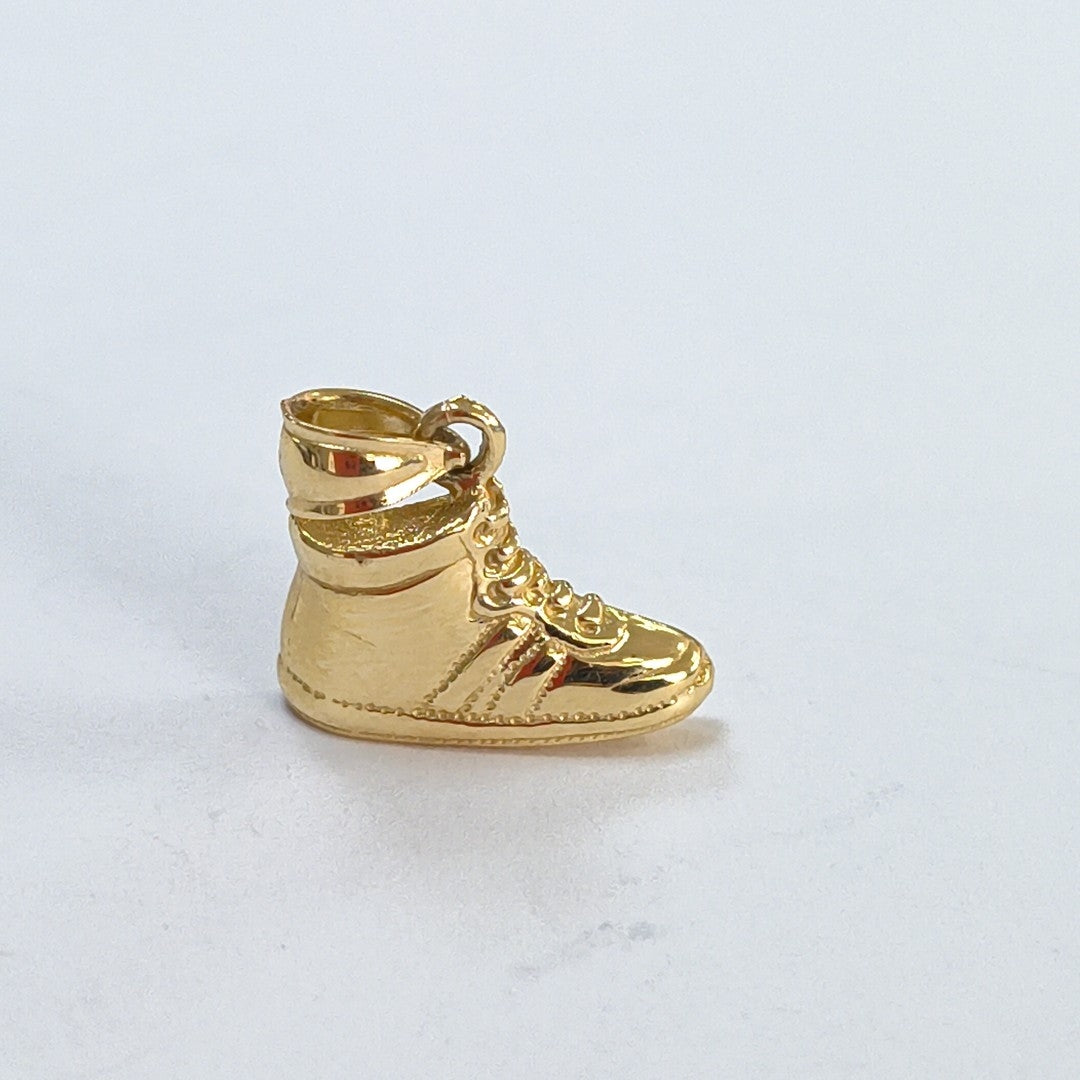 DIJE ORO 14 K 1,40 GRMS (SEMINUEVO)