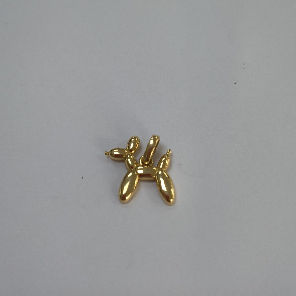 DIJE ORO 14 K 1,00 GRMS (SEMINUEVO)
