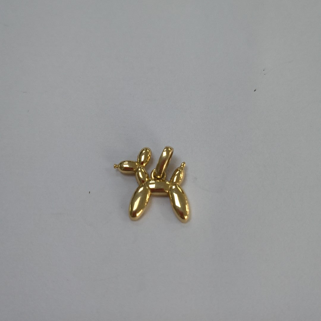 DIJE ORO 14 K 1,00 GRMS (SEMINUEVO)