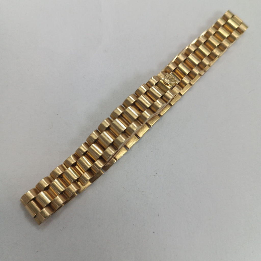 PULSERA ORO 18 K 39,20 GRMS (SEMINUEVO)