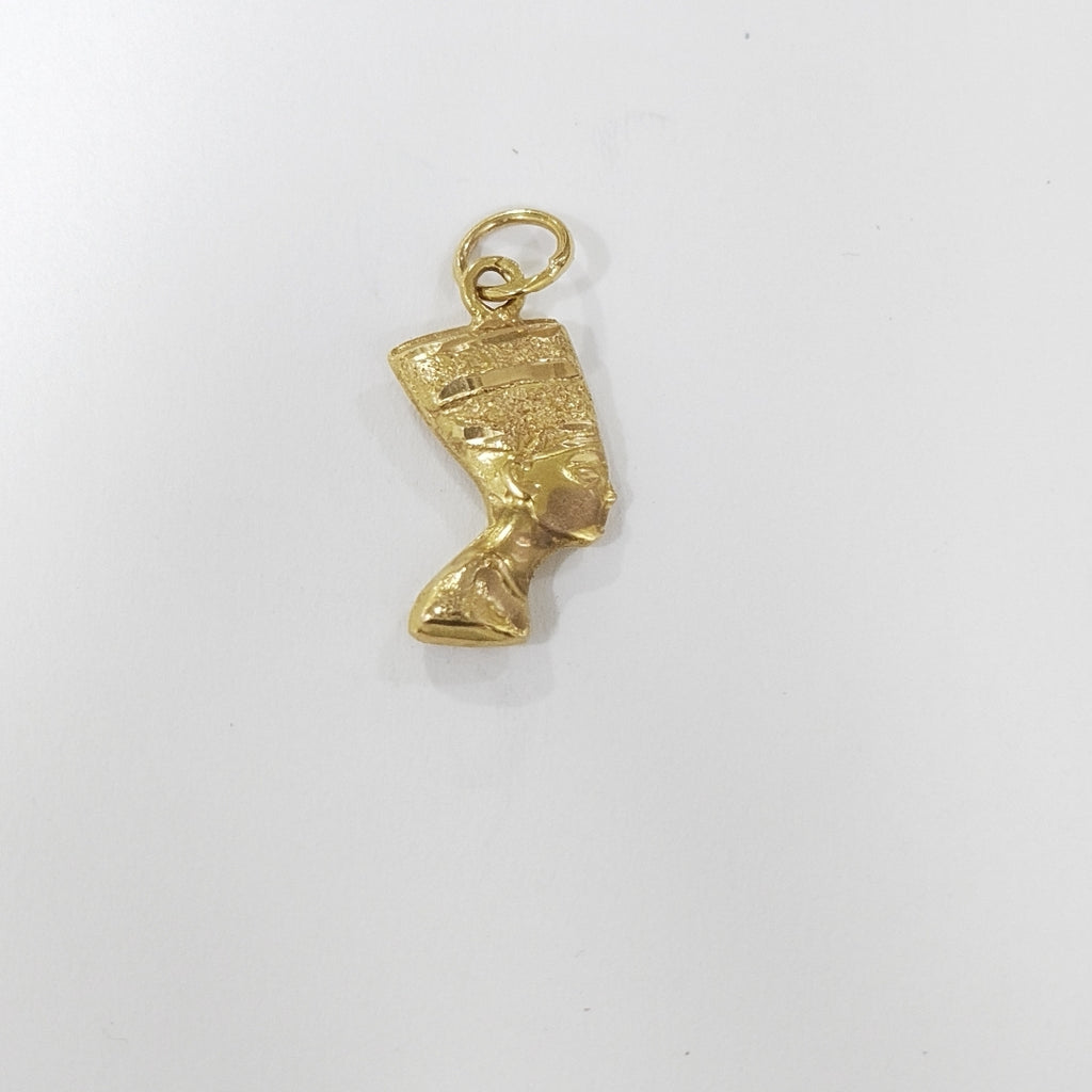 DIJE ORO 18 K 1.1 GRMS (SEMINUEVO)