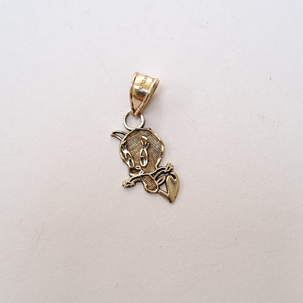 DIJE ORO 8 K 0,70 GRMS (SEMINUEVO)