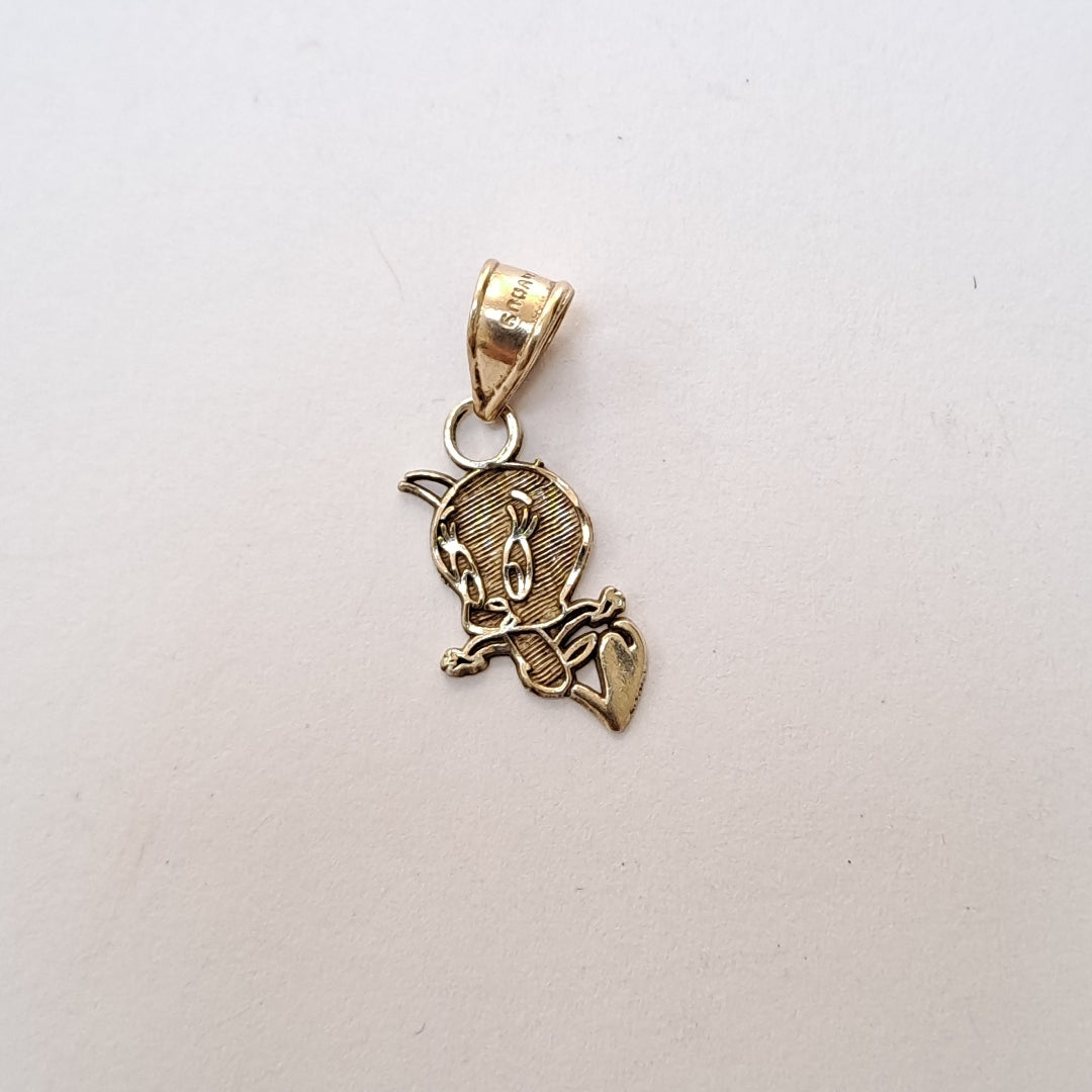 DIJE ORO 8 K 0,70 GRMS (SEMINUEVO)