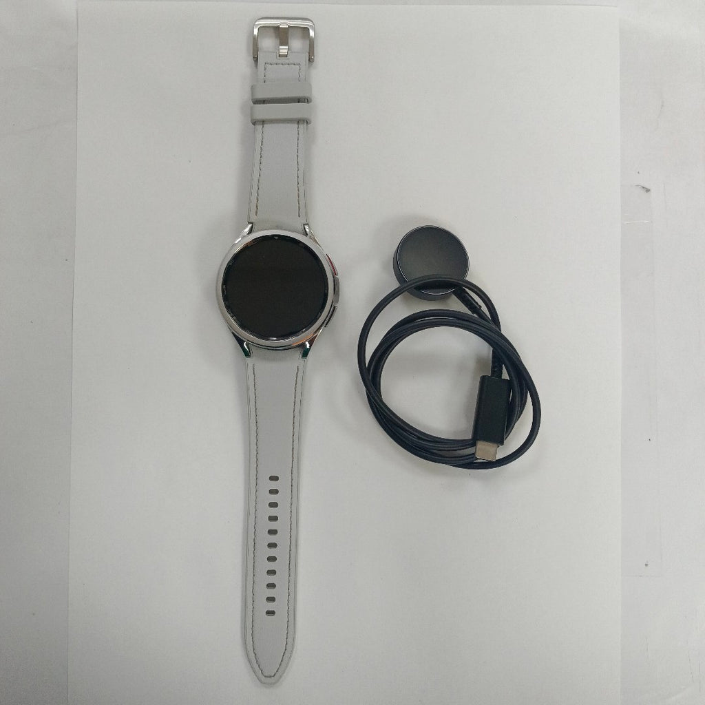 SMARTWATCH SAMSUNG GALAXY WATCH 6 CLASSIC SM-R960 47 MM GPS (SEMINUEVO)