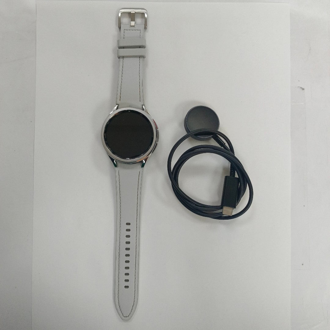 SMARTWATCH SAMSUNG GALAXY WATCH 6 CLASSIC SM-R960 47 MM GPS (SEMINUEVO)