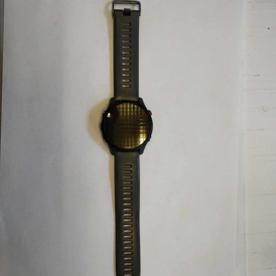 SMARTWATCH GARMIN FORERUNNER 255 MUSIC 46 MM GPS (SEMINUEVO)
