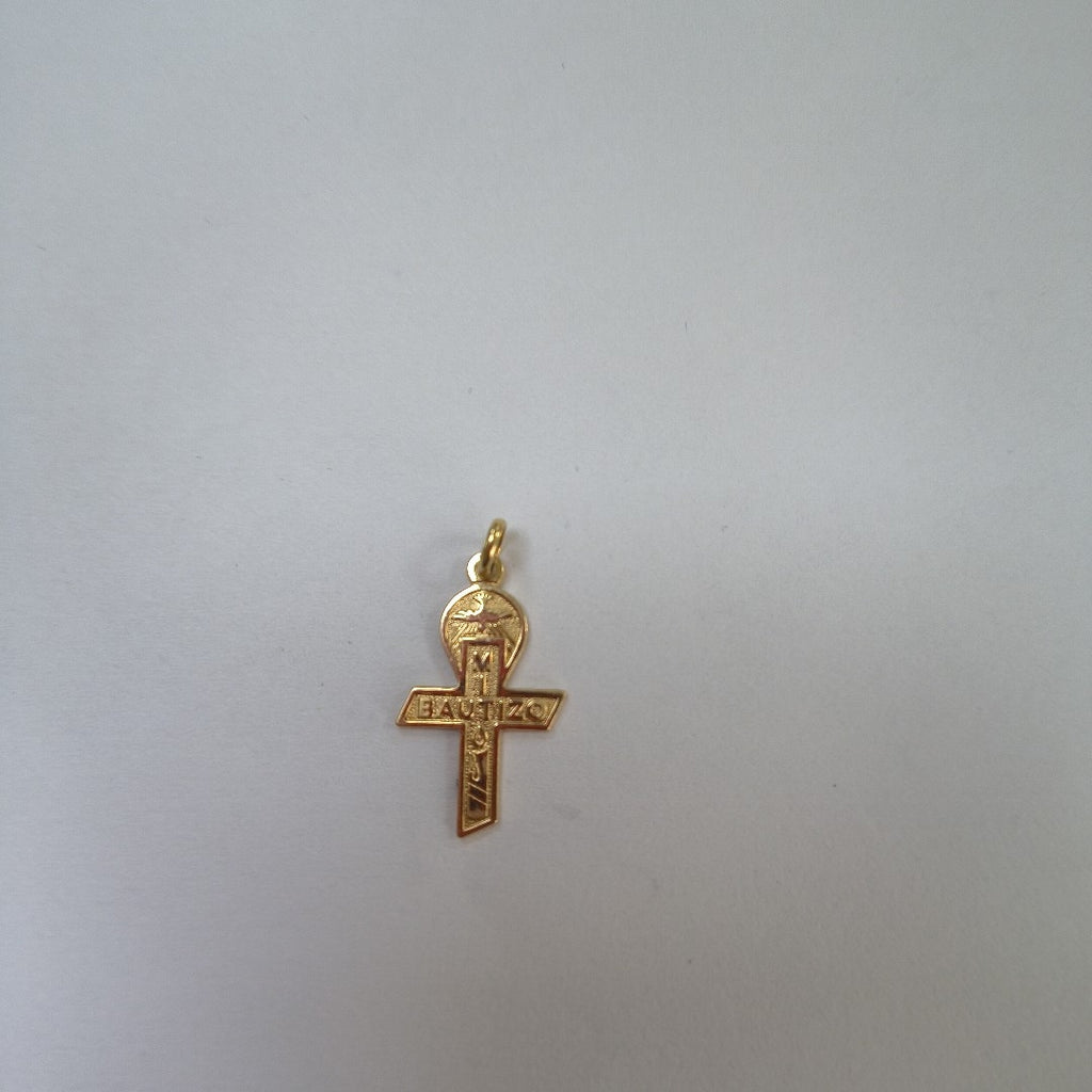 DIJE ORO 14 K 1,30 GRMS (SEMINUEVO)