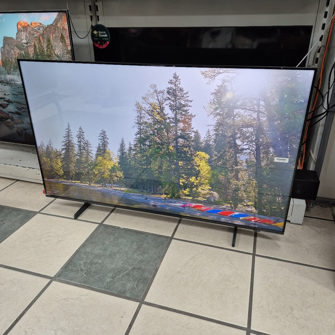 PANTALLA SAMSUNG UN50U8200FF (2025) 50" LED 4K
