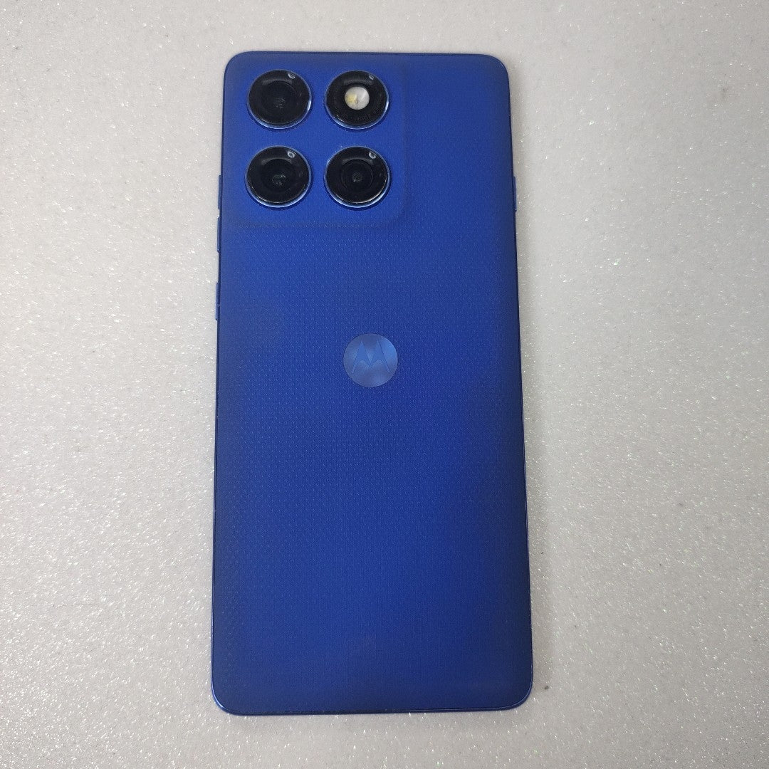 CELULAR MOTOROLA EDGE 60 PRO XT2507-1 (2025) 512 GB 12 GB RAM (SEMINUEVO)