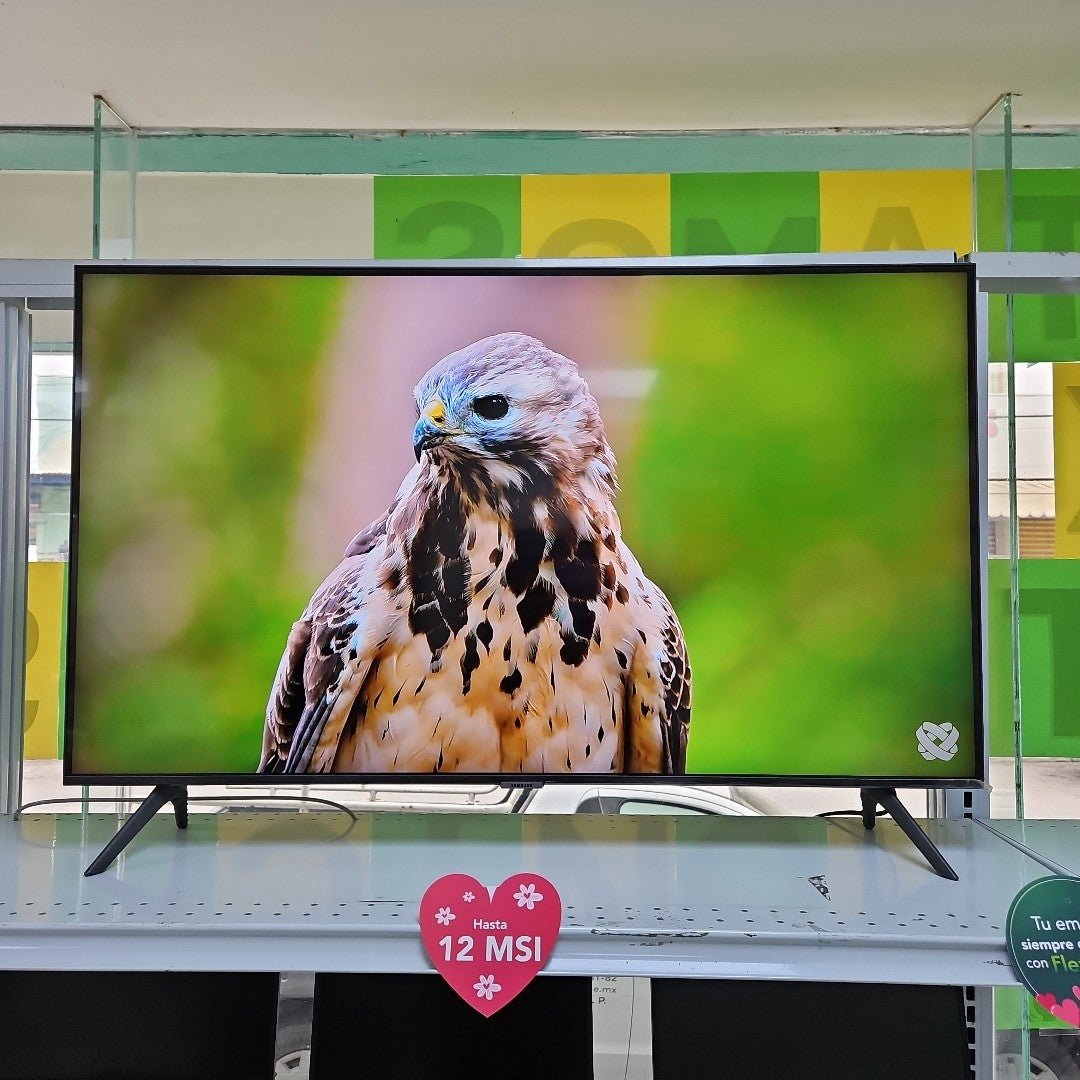 PANTALLA SAMSUNG UN43AU7000F (2023) 43" LED 4K (SEMINUEVO)