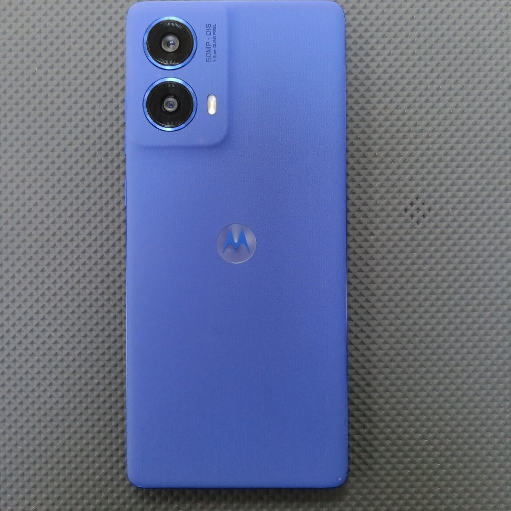 CELULAR MOTOROLA MOTO G85 5G XT2427-1 (2024) 512 GB 12 GB RAM (SEMINUEVO)