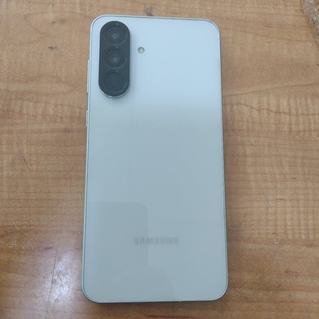 CELULAR SAMSUNG GALAXY A56 SM-A566E (2025) 256 GB 8 GB RAM (SEMINUEVO)