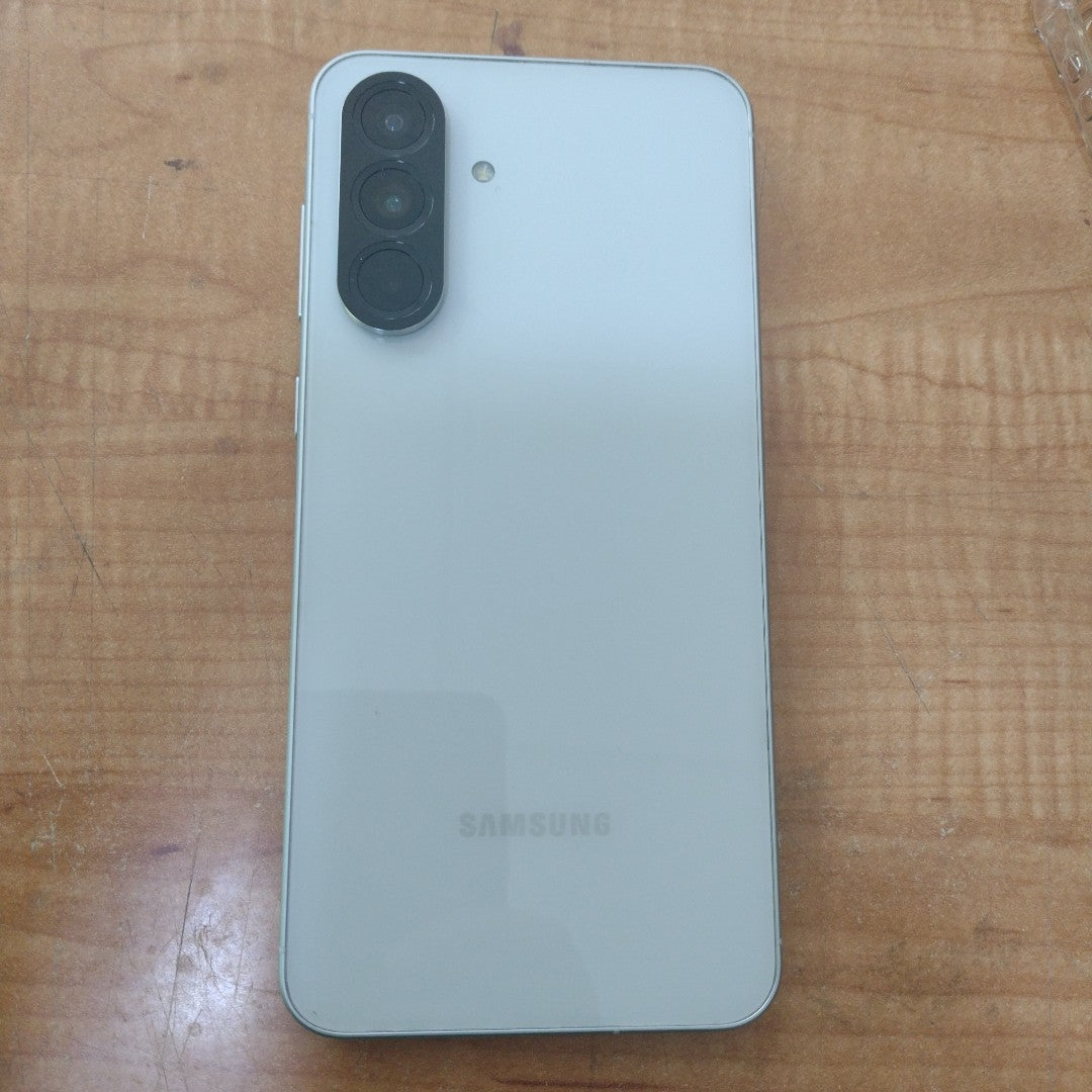 CELULAR SAMSUNG GALAXY A56 SM-A566E (2025) 256 GB 8 GB RAM (SEMINUEVO)