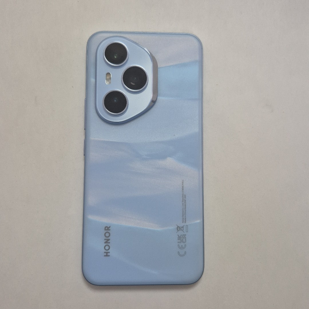 CELULAR HONOR 400 PRO DNP-NX9 (2025) 512 GB 12 GB RAM (SEMINUEVO)