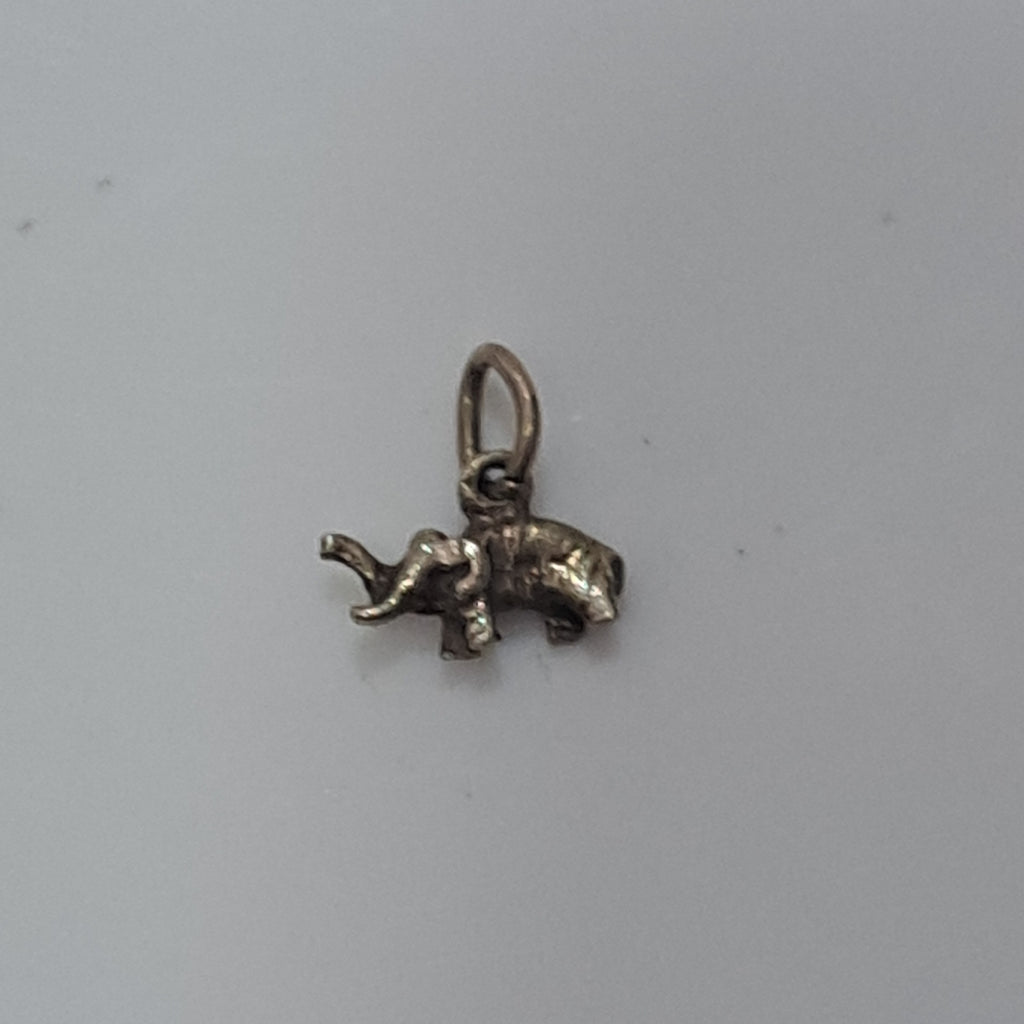 DIJE ORO 8 K 0,40 GRMS (SEMINUEVO)