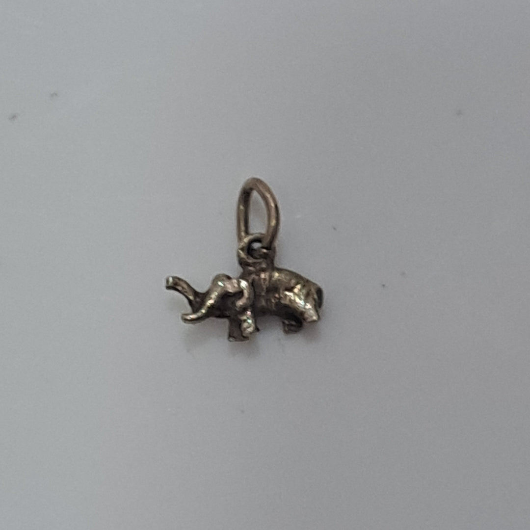 DIJE ORO 8 K 0,40 GRMS (SEMINUEVO)