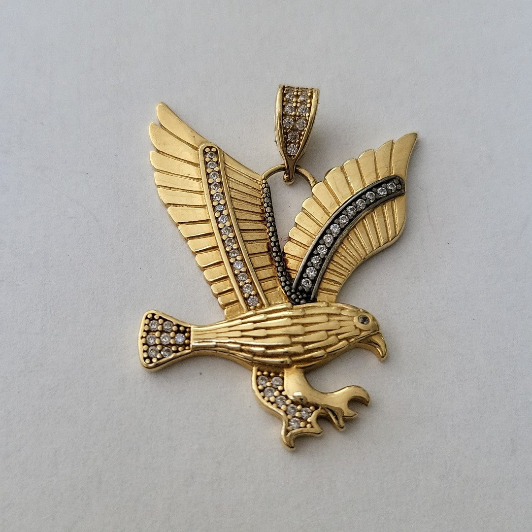 DIJE ORO 14 K 4,60 GRMS (SEMINUEVO)