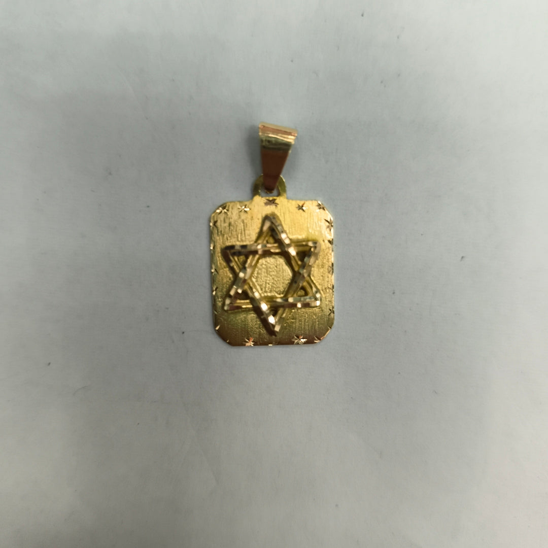 DIJE ORO 10 K 4,00 GRMS (SEMINUEVO)