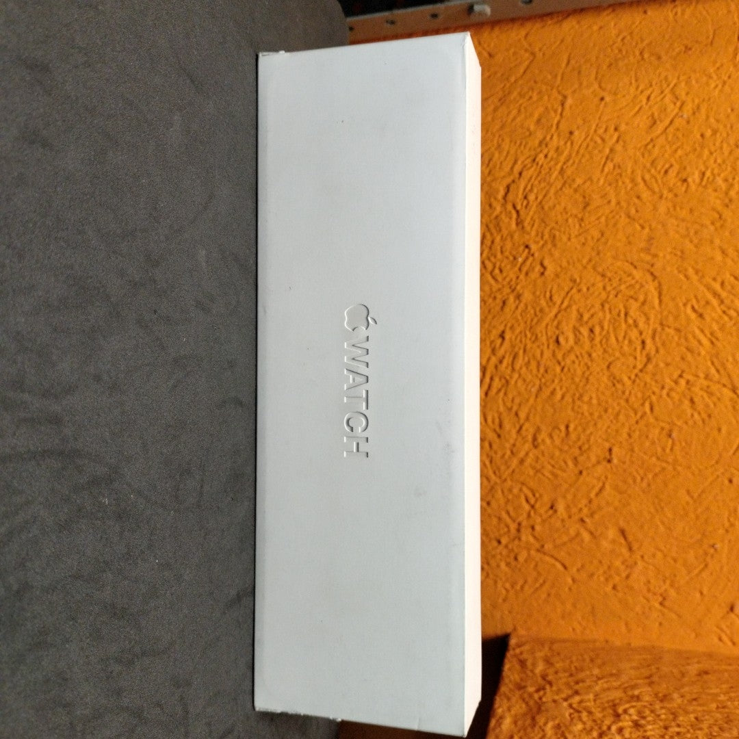 SMARTWATCH APPLE SERIES 10 ALUMINIO A2999 46 MM GPS (SEMINUEVO)