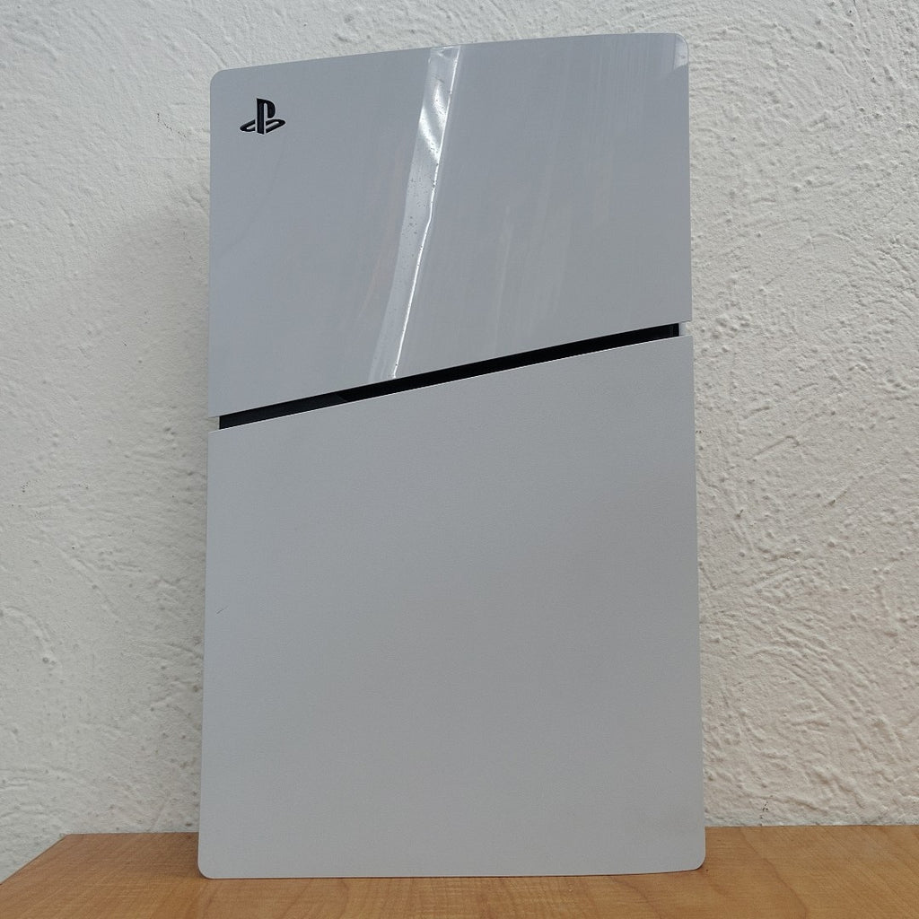 CONSOLA DE VIDEOJUEGO SONY PS5 SLIM DIGITAL 1 TB SSD (SEMINUEVO)