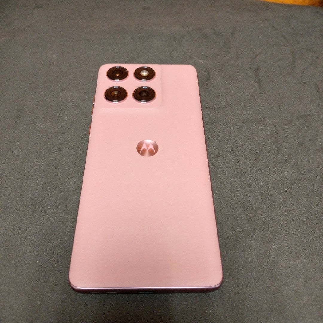 CELULAR MOTOROLA EDGE 60 FUSION XT2503-1 (2023) 256 GB 8 GB RAM (SEMINUEVO)